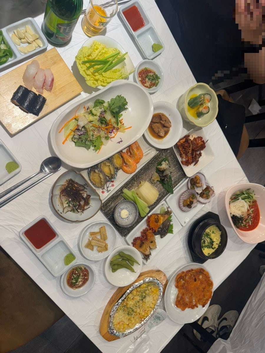 바다향기 사진 1