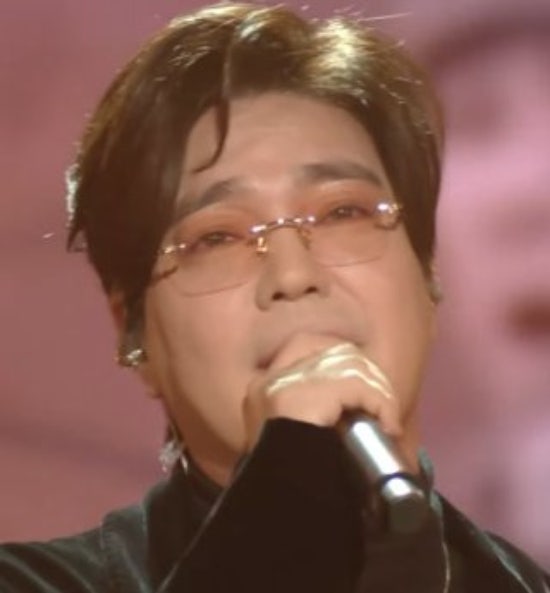 임재욱 가수 나이 프로필 의리 포지션 근황 부인 아내