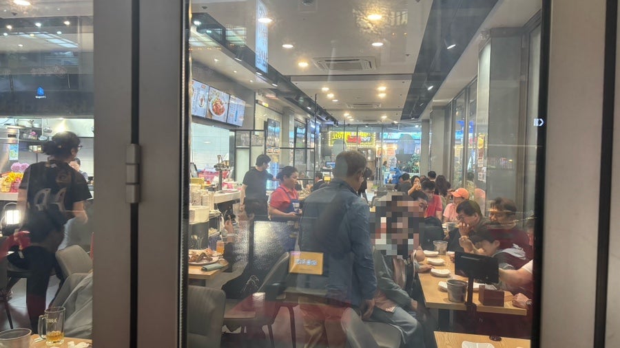 영풍치킨 사당본점 사진 5