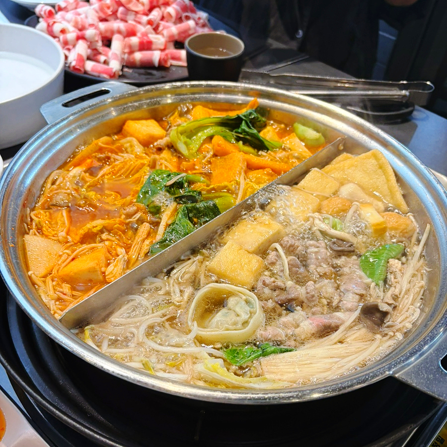 소담촌 용전점 사진 1