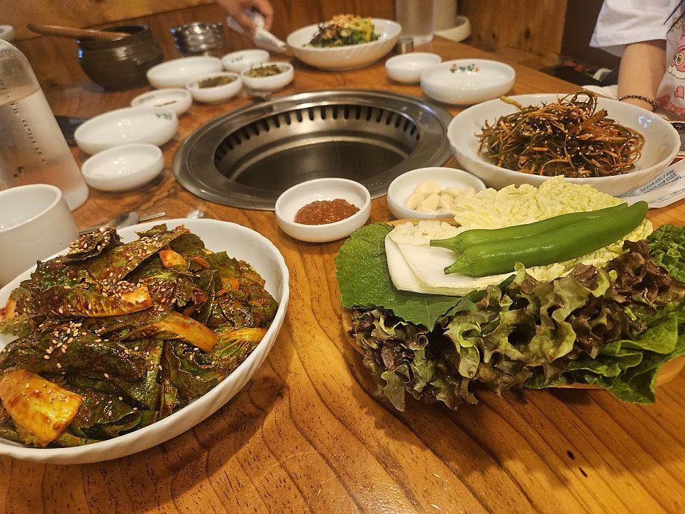 우정원 수원직영점 사진 1
