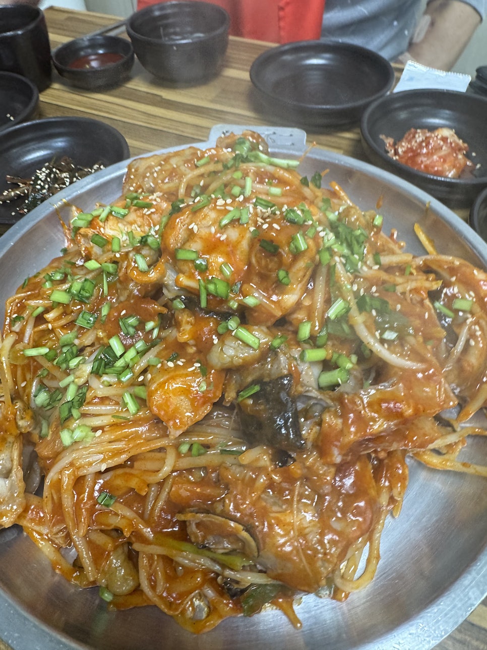 어부마을 사진 3