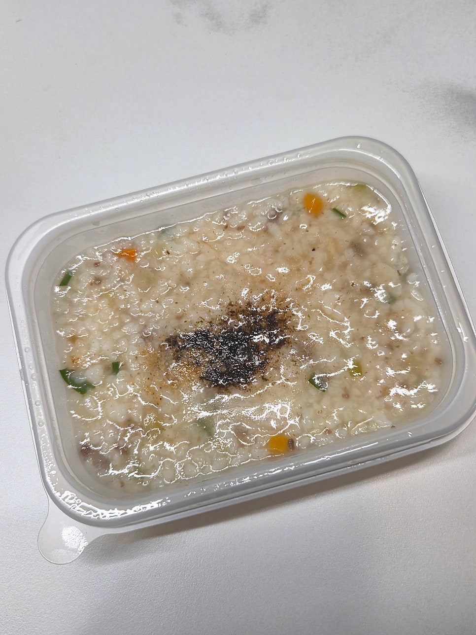 죽이야기 천안청당점 사진 1