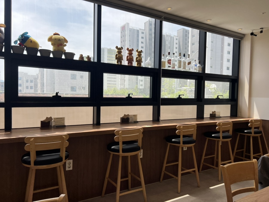 텐텐카츠 본점 사진 5