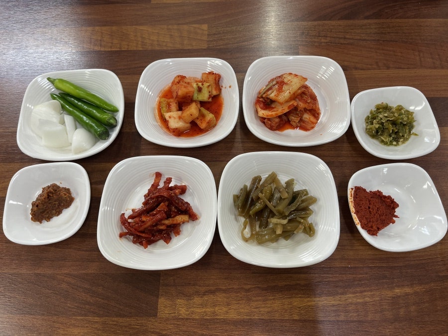 운정식당 사진 4