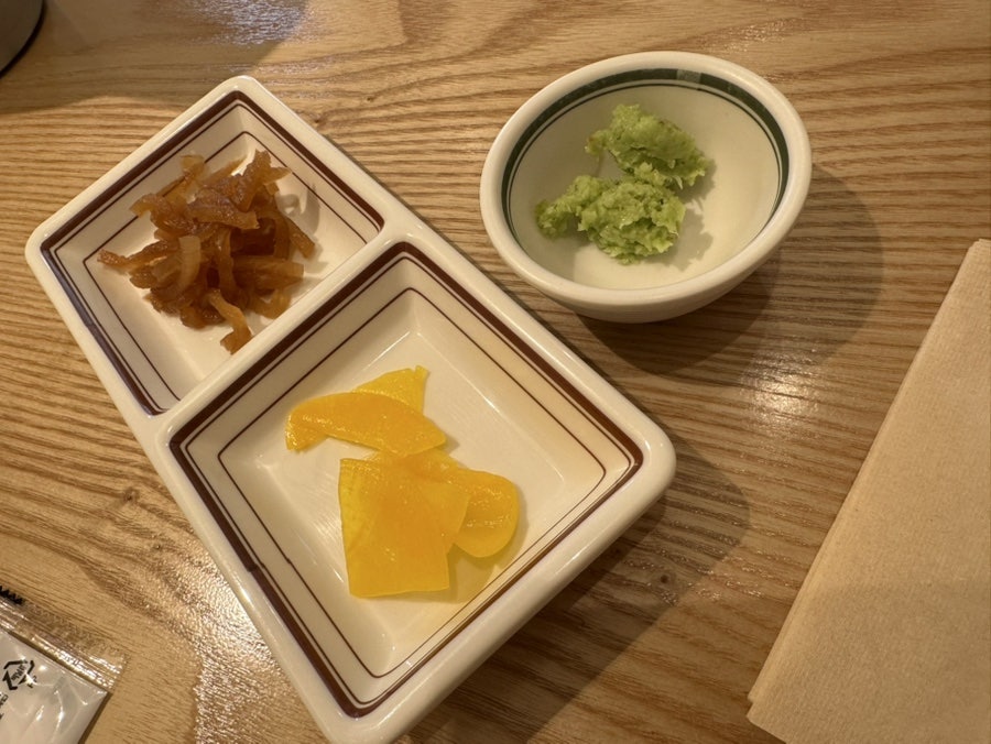 육회바른연어 의왕포일점 사진 4