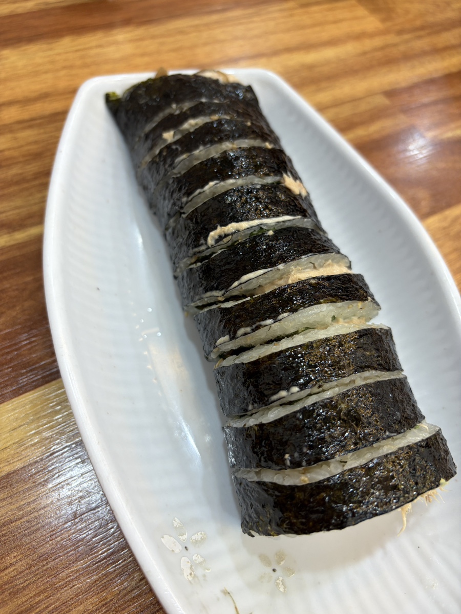 김밥천국 아트센터점 사진 6