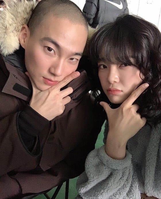 배우 이홍내 나이 프로필 과사 고향 학력 필모그래피 작품활동 총정리!