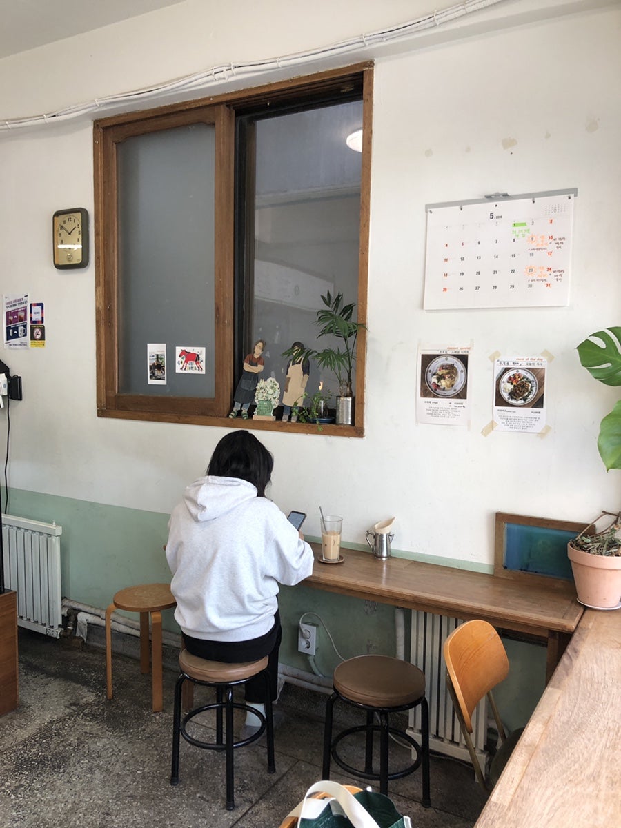 까페동향 사진 4