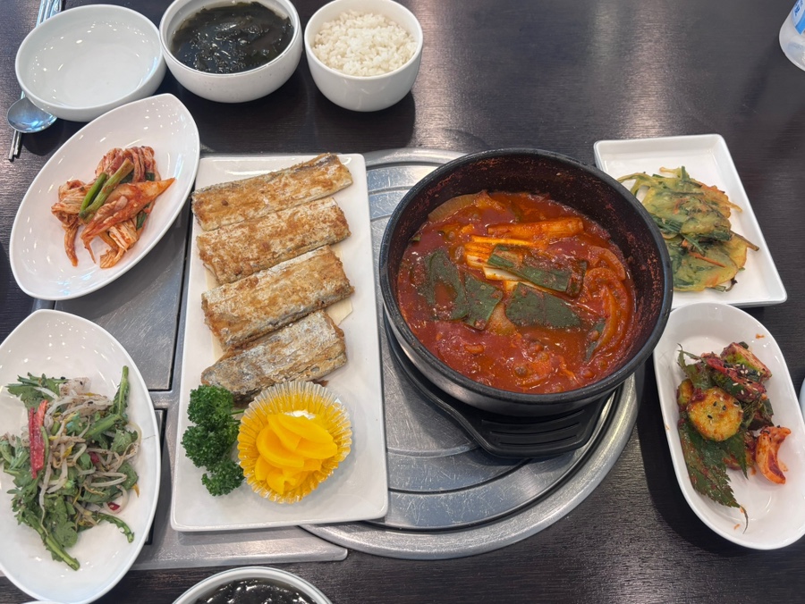 제주항 사진 1
