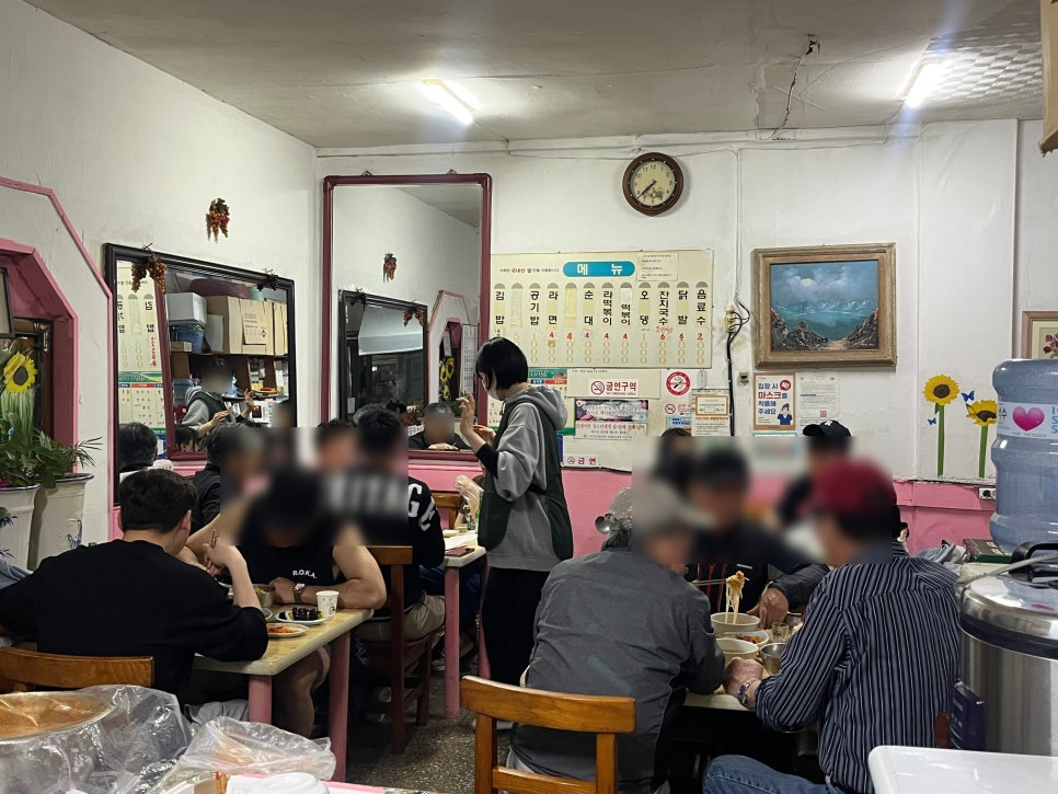 랜드홀분식 사진 3