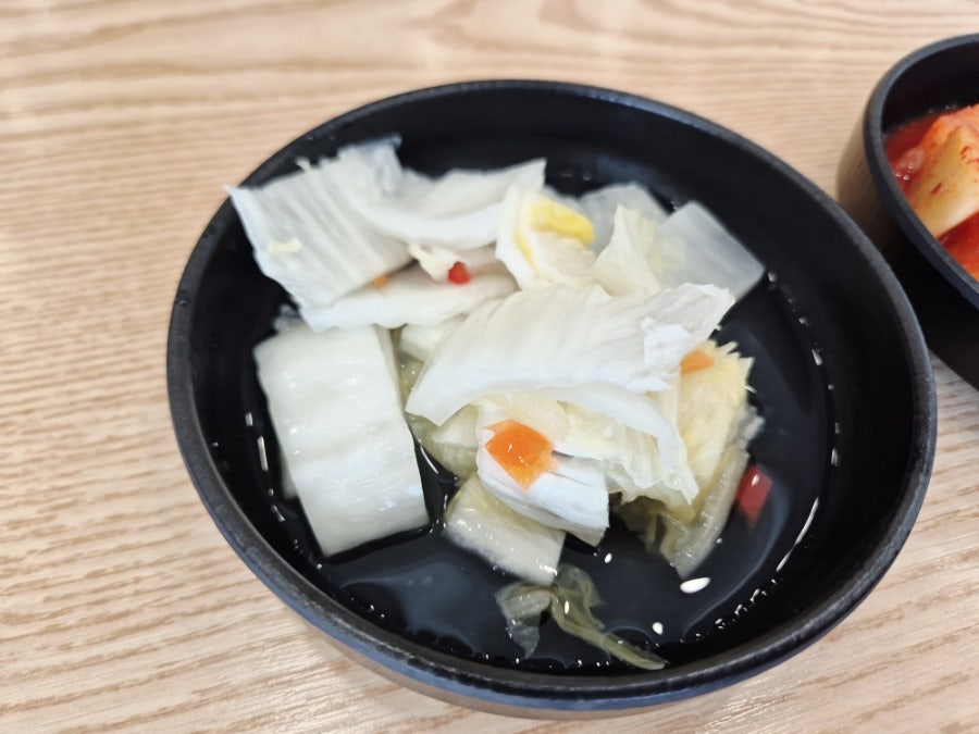 이화수전통육개장 포천일동점 사진 6