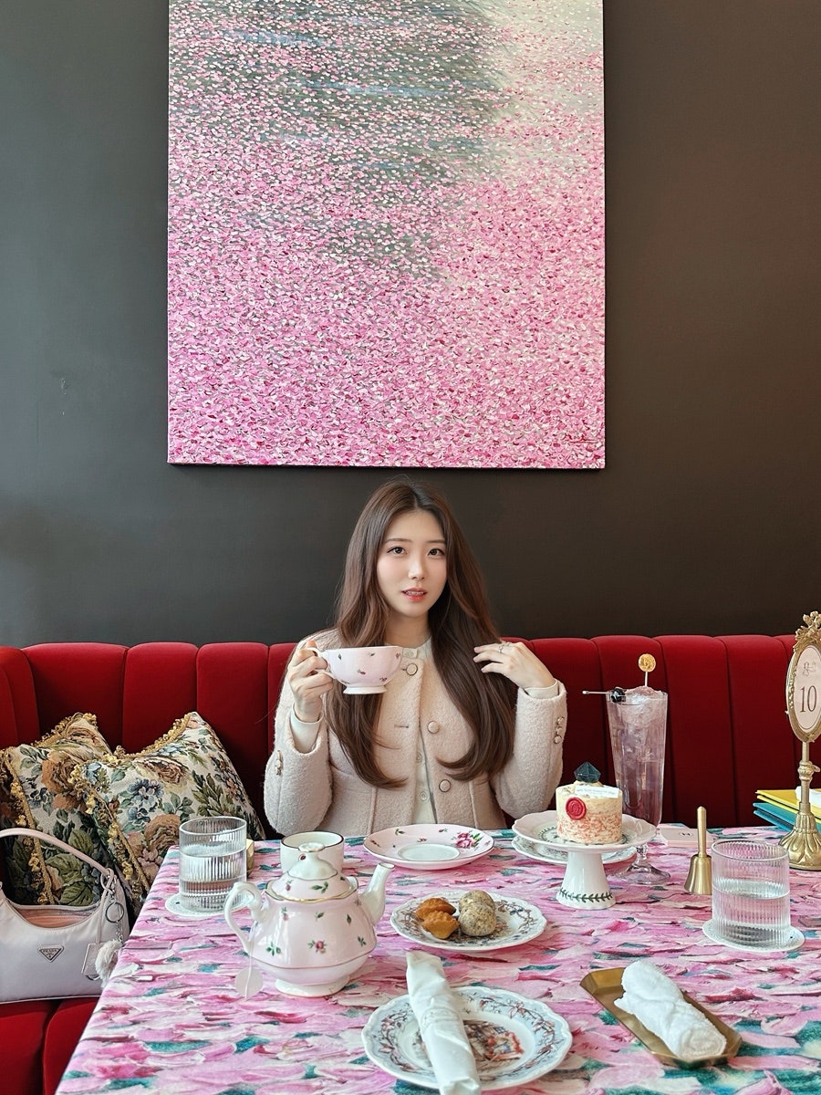 퀸스칼렛 사진 1