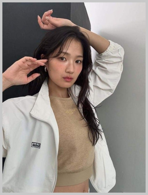 김혜윤, 주얼리 브랜드 글로벌 앰버서더 가장 잘 어울리는 배우 1위 선정…'플러스타' 화제