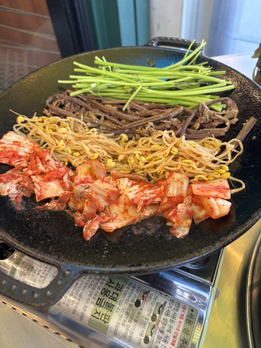 고기한판 사진 4