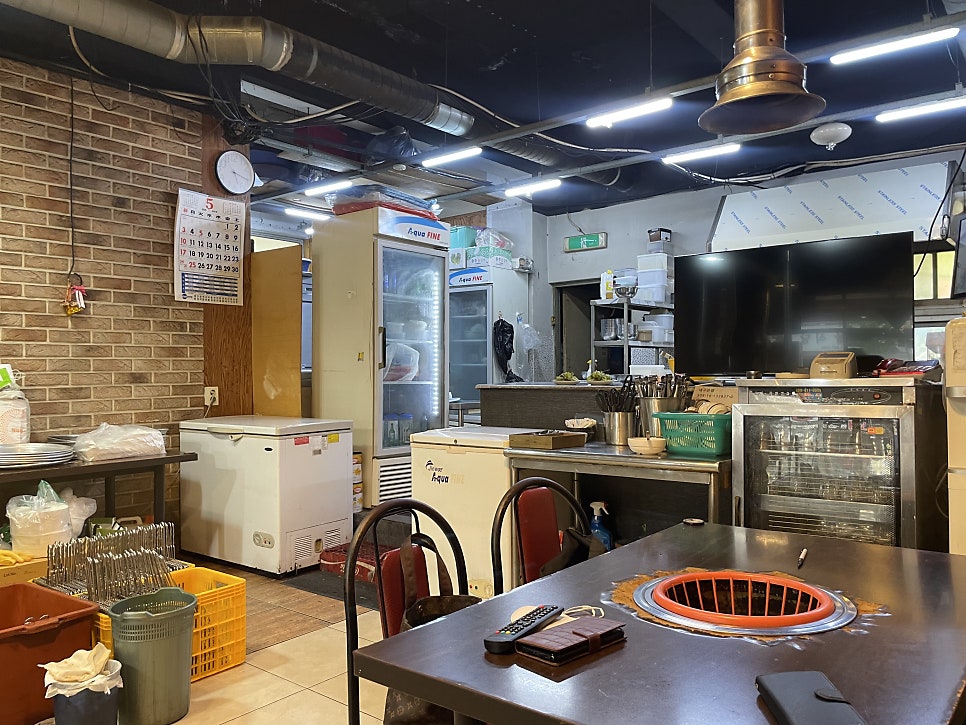 이황연탄갈비 사진 6