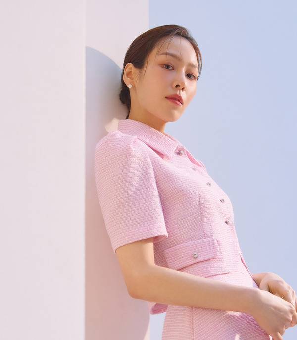 "8년 만에 다시 만났다" 배우 서현진조차 "무사히 마치는 게 소망"이라 밝힌 차기작의 정체