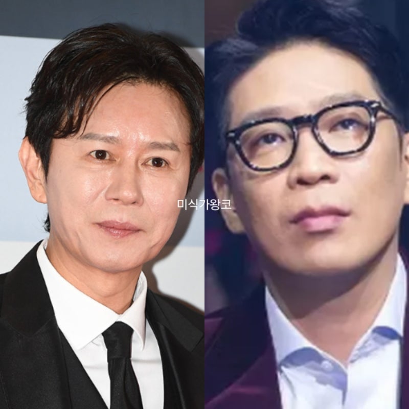 "가수 김민종" 천만원주고 일본에서 여성과..MC몽 충격 폭로 영상
