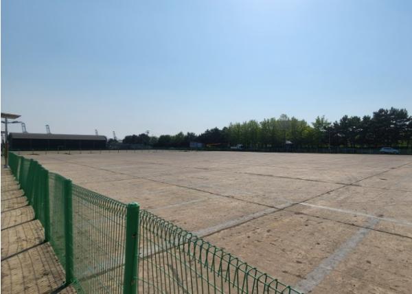 인천 남항 서부두 항만시설 사용 입찰 추진