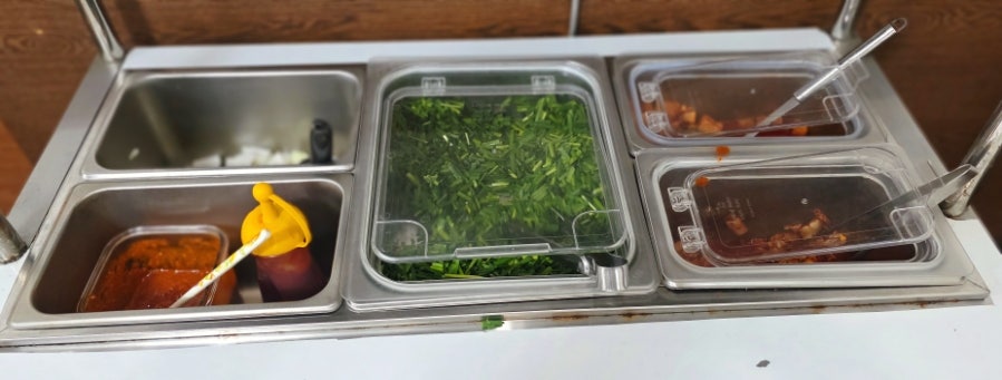 서천사골순대국 사진 5
