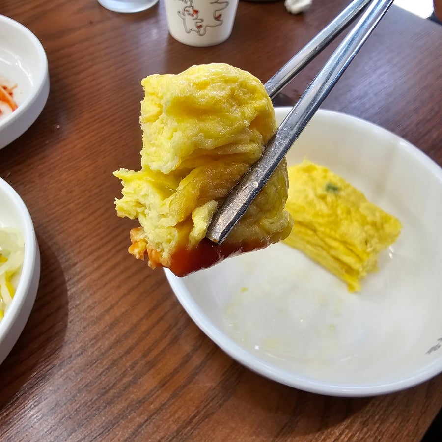 명동찌개마을 서산점 사진 6