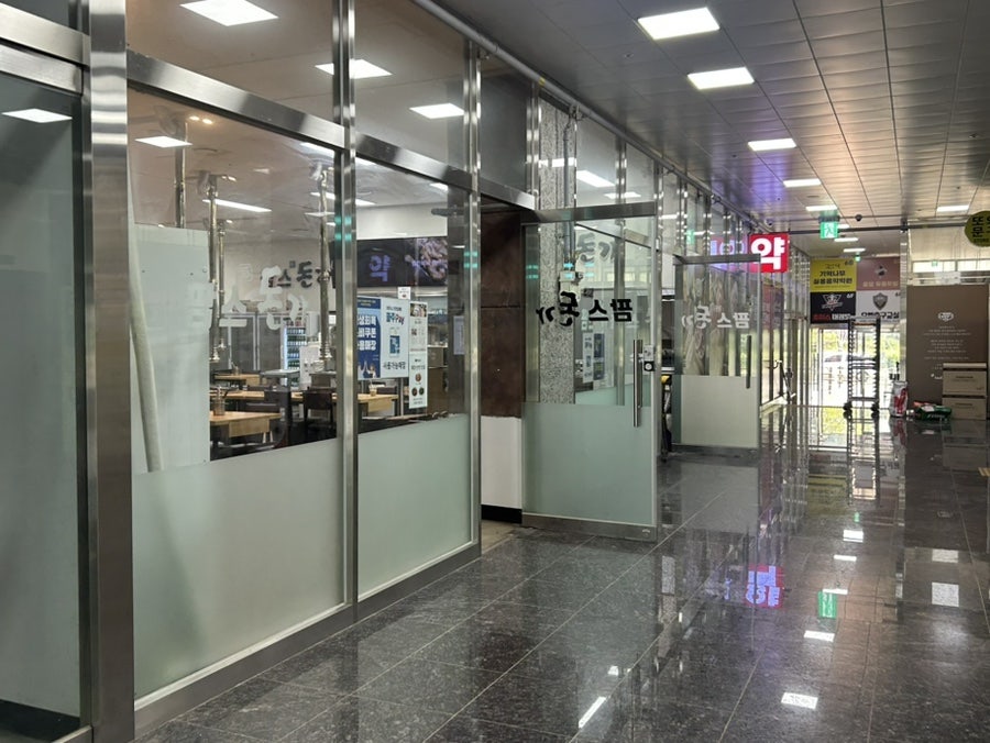 팜스돈가 사진 2