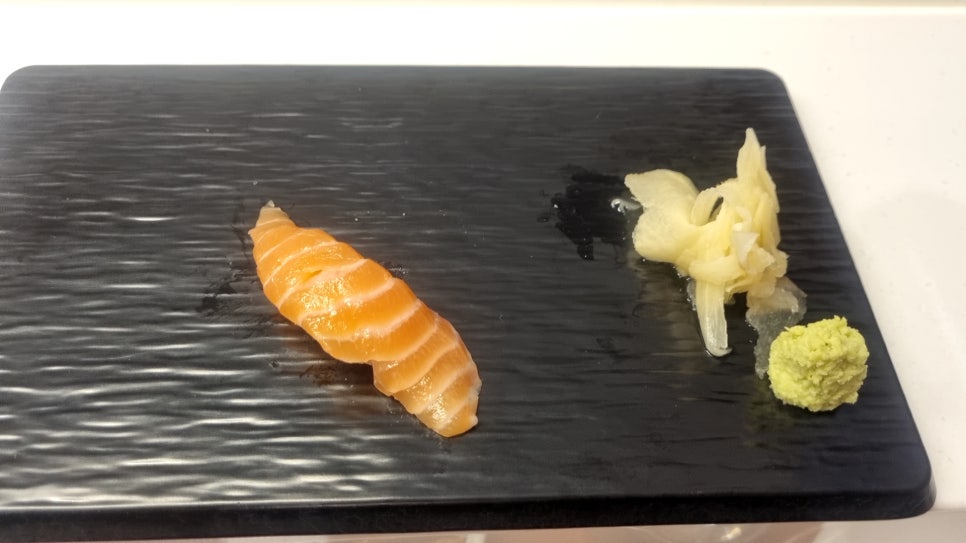 오마카세 오사이초밥 용산 용리단길점 사진 5