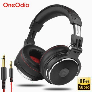  Oneodio Studio Pro 30 - 유선 마이크 헤드셋 전문가용