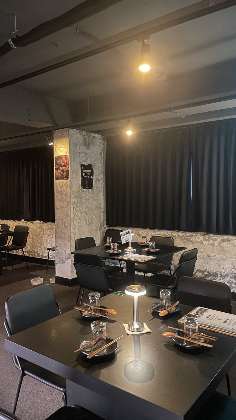 리파인 망원 사진 4
