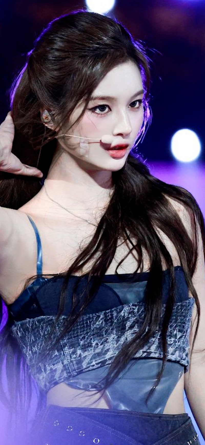 핸드폰 배경 사진 설윤 5장