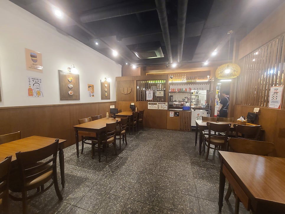 쇼쿠지 검단신도시점 사진 5