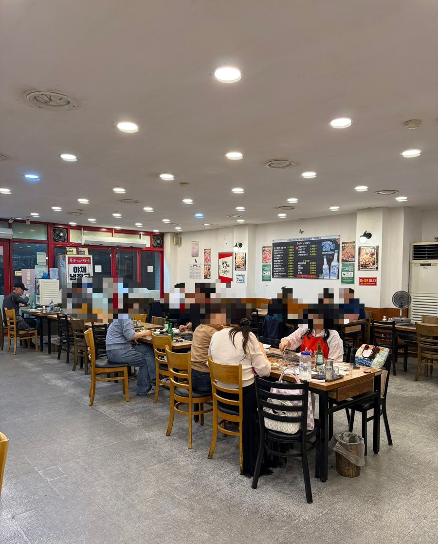 뚱삼이와대삼이 신평점 사진 3