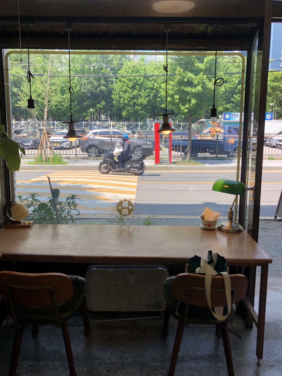 까페동향 사진 5