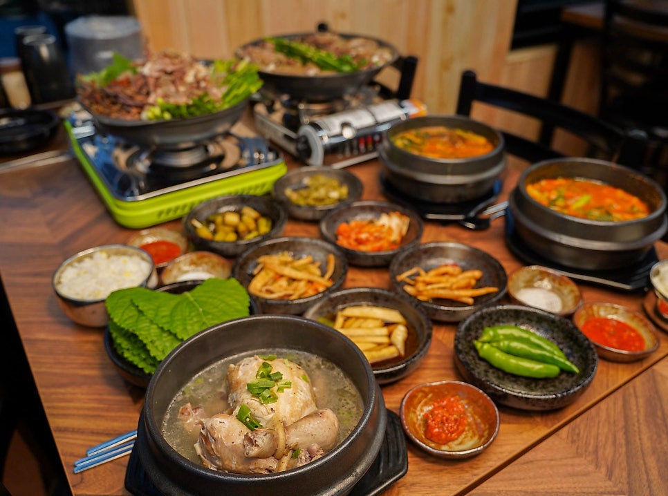 450고지 사진 2
