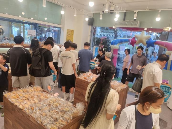 빵집오빠 파주대원리점 사진 4