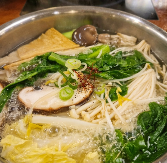 MV샤브샤브 사진 6