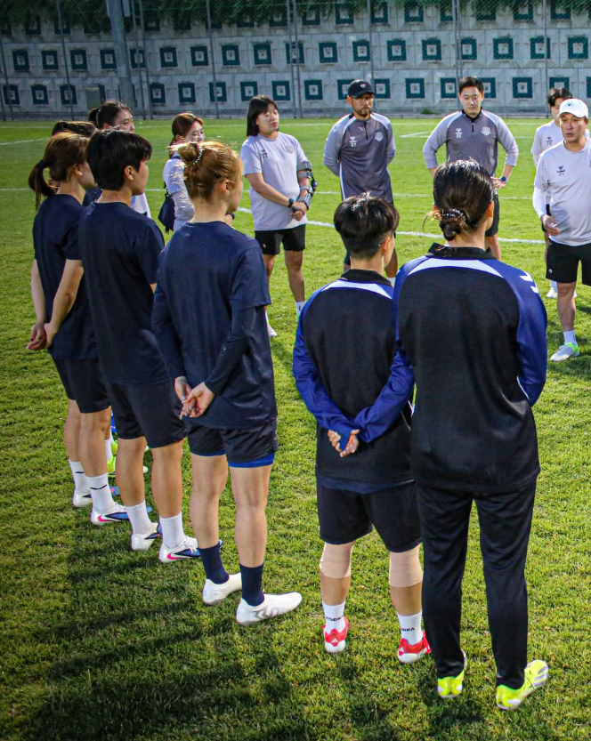 afc 여자축구 중계 남북 <b>awcl</b> 북한 수원 경기 시간 <b>내고향</b>여... 