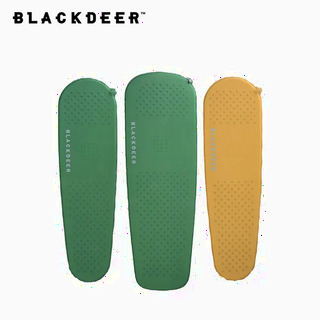  Blackdeer Archeos 빛 자체 팽창 수면 패드 - 초경량 캠핑 매트리스 리뷰