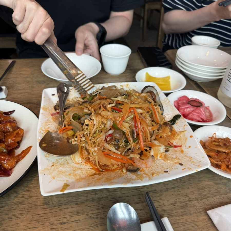 하오옌 사진 6