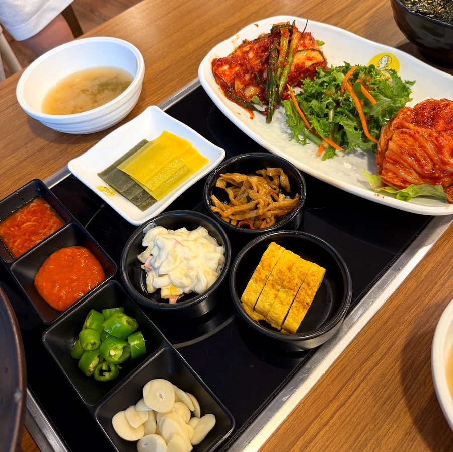 원할머니보쌈족발 시흥목감점 사진 6