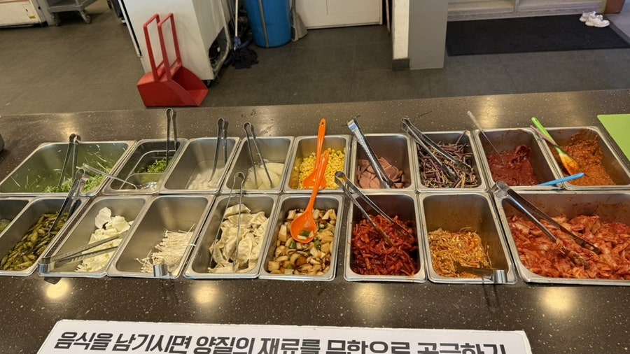 눈꽃대패 사진 5