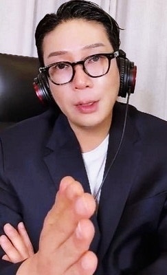 MC몽 실명 라이브 폭로 총정리- 의문의 중년여배우부터 김민종 공식입장까지