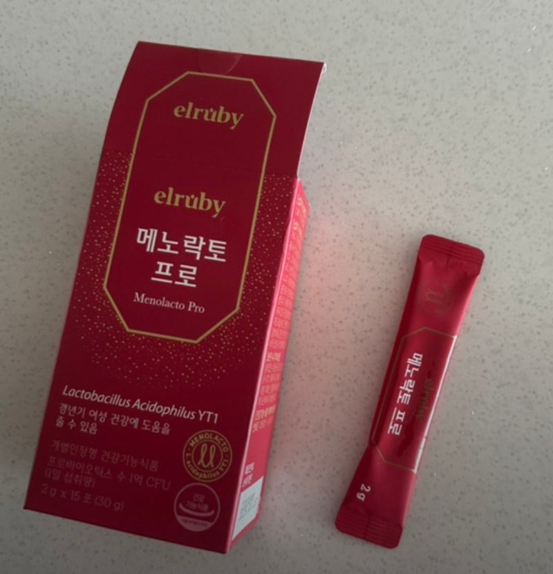 갱년기 유산균 YT1 효능! 여성호르몬·콜레스테롤·장 건강까지 한 번에 관리하는 방법