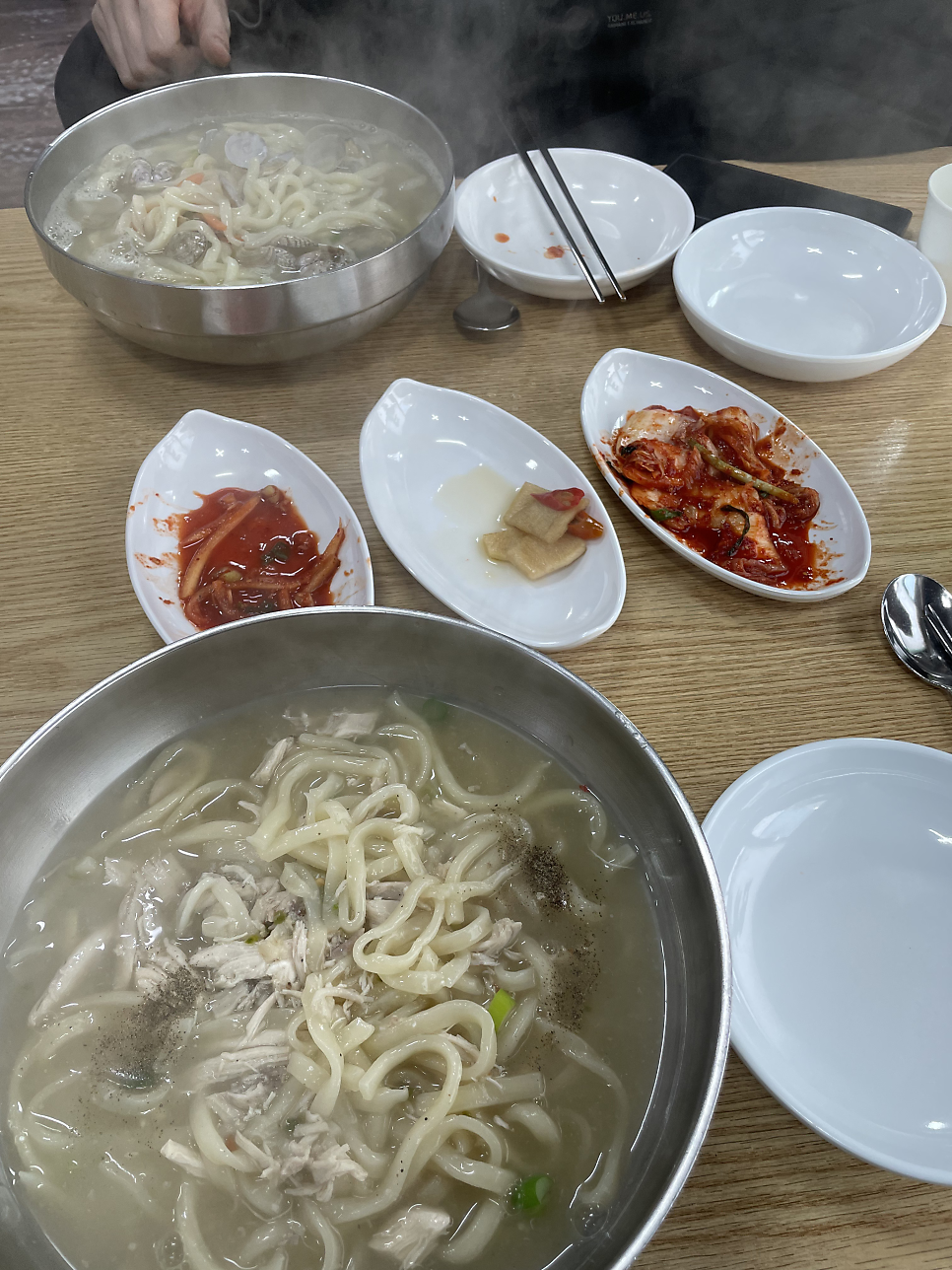 대복칼국수 사진 4