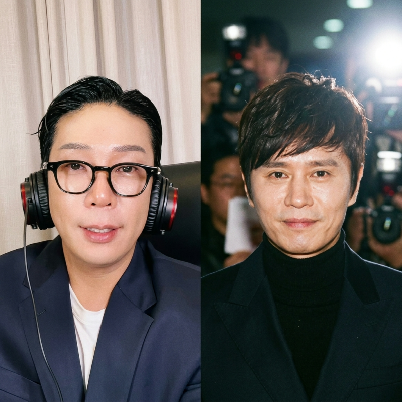 MC몽 틱톡 라이브 실명 저격, 김민종 불법도박 폭로의 전말
