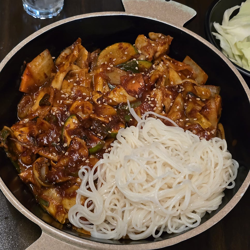 수염아저씨 사진 6