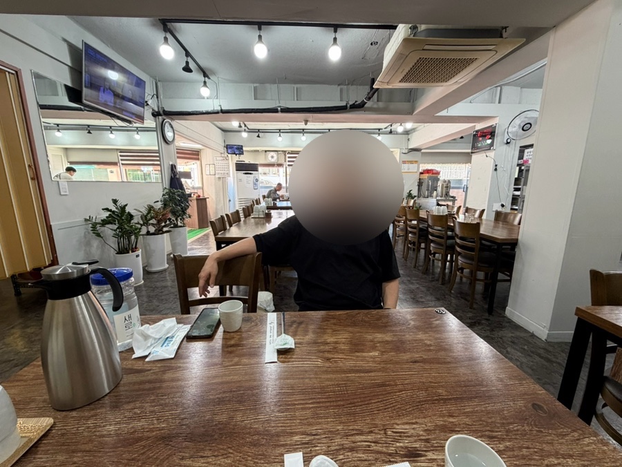 시골논뚜렁추어탕 사진 4