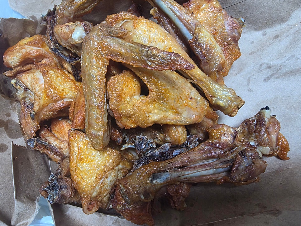 또봉이통닭 경기광주삼동점 사진 1