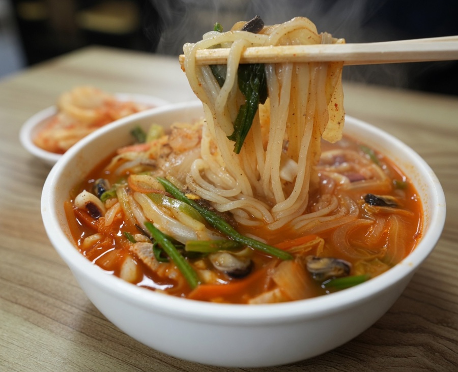 대광식당 사진 6