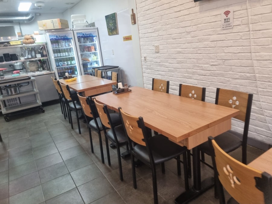 대가돼지국밥 사진 2